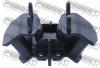 FEBEST TM-GX110RR Подушка двигателя задняя