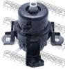 FEBEST TM-MCU10FR Подушка двигателя передняя