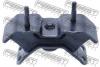 FEBEST TMMCU10LH ПОДУШКА ДВИГАТЕЛЯ ЛЕВАЯ MT TMMCU10LH [13]