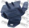 FEBEST TM-VZJ120 ПОДУШКА ДВИГАТЕЛЯ