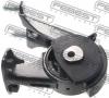 FEBEST TMZZE150RR ПОДУШКА ДВИГАТЕЛЯ ЗАДНЯЯ (TOYOTA AURIS ZZE150/NZE151 2006- TOYOTA COROLLA ZZE150/ZRE150 2006- TOYOTA