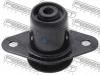 FEBEST TSB-086 Подушка подрамника