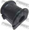 FEBEST TSB-120F Втулка стабилизатора передняя