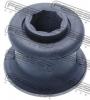 FEBEST TSB-123 ПОДУШКА ПОДРАМНИКА () FEBEST