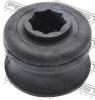 FEBEST TSB-125 ПОДУШКА ПОДРАМНИКА () FEBEST
