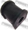 FEBEST TSB708 ВТУЛКА ЗАДНЕГО СТАБИЛИЗАТОРА D14 (TOYOTA COROLLA AE100/EE100/CE100 1991-1997 TOYOTA LEVIN/TRUENO AE1