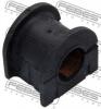 FEBEST TSB729 ВТУЛКА ПЕРЕДНЕГО СТАБИЛИЗАТОРА D25 (TOYOTA LAND CRUISER PRADO 90 1996-2002) FEBEST