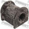 FEBEST TSB801 ВТУЛКА ПЕРЕДНЕГО СТАБИЛИЗАТОРА D18