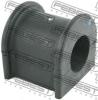 FEBEST TSB806 ВТУЛКА ПЕРЕДНЕГО СТАБИЛИЗАТОРА D23 (TOYOTA RAV4 ACA2# 2000-2005) FEBEST