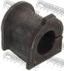 FEBEST TSB807 ВТУЛКА ПЕРЕДНЕГО СТАБИЛИЗАТОРА D30 (TOYOTA 4RUNNER/HILUX SURF KZN215 2002-2005 TOYOTA FJ CRUISER GSJ