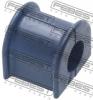 FEBEST TSBGX105F ВТУЛКА ПЕРЕДНЕГО СТАБИЛИЗАТОРА D21 (TOYOTA MARK 2/CHAISER/CRESTA GX105 4WD 1996-2001 TOYOTA MARK 2/C