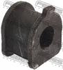 FEBEST TSBJZS160F ВТУЛКА ПЕРЕДНЕГО СТАБИЛИЗАТОРА D28 (TOYOTA ARISTO JZS160/JZS161 1997-2005 TOYOTA LEXUS GS300/400/430