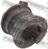 FEBEST TSBUZJ120R ВТУЛКА ЗАДНЕГО СТАБИЛИЗАТОРА (TOYOTA LEXUS GX470 UZJ120 2002-) FEBEST