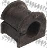 FEBEST TSBZZE130F ВТУЛКА ПЕРЕДНЕГО СТАБИЛИЗАТОРА D24 (TOYOTA COROLLA SED (JPP) ZZE130 2002- TOYOTA COROLLA/MATRIX  ZZE