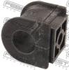 FEBEST TSBZZT240F ВТУЛКА ПЕРЕДНЕГО СТАБИЛИЗАТОРА D23 (TOYOTA ISIS ANM10 2004- TOYOTA PREMIO/ALLION NZT240 2001- TOYOTA