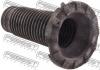 FEBEST TSHBACU30F ПЫЛЬНИК ПЕРЕДНЕГО АМОРТИЗАТОРА (TOYOTA HARRIER ACU30/MCU30 2003- TOYOTA HARRIER ACU35/MCU35 4WD 2003