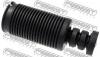 FEBEST TSHB-EE110R Пыльник заднего амортизатора