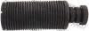 FEBEST TSHBSV40R ПЫЛЬНИК ЗАДНЕГО АМОРТИЗАТОРА (TOYOTA CAMRY/VISTA SV40/CV40 1994-1998) FEBEST