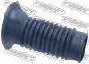 FEBEST TSHBYARF TSHB-YARF_пыльник передн.амортиз./ Toyota Yaris/Echo NCP10/SCP10 1999-2005
