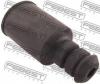 FEBEST TSHBYRV ПЫЛЬНИК ПЕРЕДНЕГО АМОРТИЗАТОРА (DAIHATSU YRV M200 2000- DAIHATSU YRV M200/M211 2000- TOYOTA DUET M10