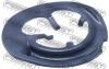 FEBEST TSI-ANH20F Проставка пружины TOYOTA RAV4 ACA3#/GSA3# 2005-2013