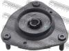 FEBEST TSS-057 ОПОРА ПЕРЕДНЕГО АМОРТИЗАТОРА (TOYOTA IPSUM ACM21 2001-2009; TOYOTA IPSUM ACM26 4WD 2001-2009; TOYOTA NOAH/VOXY AZR60 2001-2007; TOYOTA NOAH/VOXY AZR65 4WD 2001-2007; TOYOTA PICNIC/AVENSIS VERSO ACM20 2001-2005) FEBEST