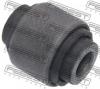 FEBEST VWAB016 VWAB-016_сайленблок задн.поперечн.тяги/ VW Golf V Plus (5M1) 04]