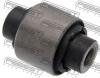 FEBEST VWAB017 VWAB-017_сайленблок задн.поперечн.тяги/ VW Golf V Plus (5M1) 04]