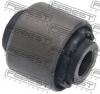 FEBEST VWAB018 VWAB-018_сайленблок задн.поперечн.тяги/ VW Golf V Plus (5M1) 04]