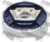 FEBEST VWAB-TIGF2 Сайлентблок SKODA OCTAVIA II 2004-2012
