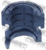 FEBEST VWSB-002 Втулка передн стабилизатора AUDI Q7 (06- )VWSB-002