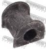 FEBEST VWSB-004 Втулка переднего стабилизатора