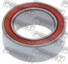 FEBEST WF35550020 WF35550020_подшипник кондиционера/ ALL Toyota/Mitsubishi/Honda/Mazda/Nissan
