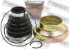 FEBEST 0115P-GRX133R Пыльник ШРУСа 66.5X80.5X33 TOYOTA CROWN/MAJESTA 2003-2008 0115P-GRX133R