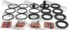 FEBEST 0175-URS190F Ремкомплект передн суппорта LEXUS IS250/350 GSE20 2005-2012 0175-URS190F