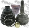 FEBEST 0210-G15RA ШРУС внешний 30X49X23 NISSAN ALMERA G15RA 2012- 0210-G15RA