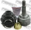 FEBEST 0410-DG4A43 ШРУС внешний 33X54X26 MITSUBISHI CARISMA DA 1995-2003 0410-DG4A43