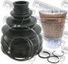 FEBEST 1015-J300T Пыльник ШРУСа внутренний 80.5X110X25.5 CHEVROLET CRUZE (J300) 2009- 1015-J300T