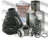 FEBEST 2411-DUSTAWDRH ШРУС внутренний правый 33x35.7x31