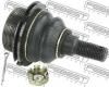 FEBEST 2520-407FU Опора шаровая верхняя