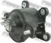 FEBEST HM-CU2FR Опора двигателя передняя HONDA ACCORD CU# 2008-2012 HM-CU2FR