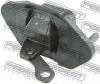 FEBEST HM-CU2LH Опора двигателя левая HONDA ACCORD CU# 2008-2012 HM-CU2LH