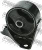 FEBEST KM-OPTFR Опора двигателя передняя KIA OPTIMA/MAGENTIS 2005-2010 KM-OPTFR