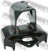 FEBEST MM-009 Опора двигателя MITSUBISHI PAJERO/MONTERO SPORT K94W/K99W 1996-2006 MM-009