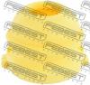 FEBEST VLD-S60 Отбойник амортизатора передний VOLVO V70 II 2000-2008 VLD-S60