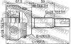 FEBEST 0110-ACV40L26A48 ШРУС внешний 26X61.3X26 TOYOTA CAMRY ACV40/GSV40 2006-2011 0110-ACV40L26A48