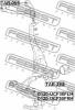 FEBEST 0120-UCF30FRH Опора шаровая нижн правая LEXUS LS430/CELSIOR UCF30 2000-2006 0120-UCF30FRH