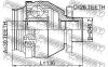 FEBEST 2311-T5MTLH ШРУС внутренний 30x46.7x26