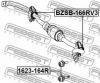 FEBEST BZSB-166RV3 Втулка заднего стабилизатора d23.4