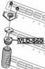 FEBEST VLD-S60 Отбойник амортизатора передний VOLVO V70 II 2000-2008 VLD-S60